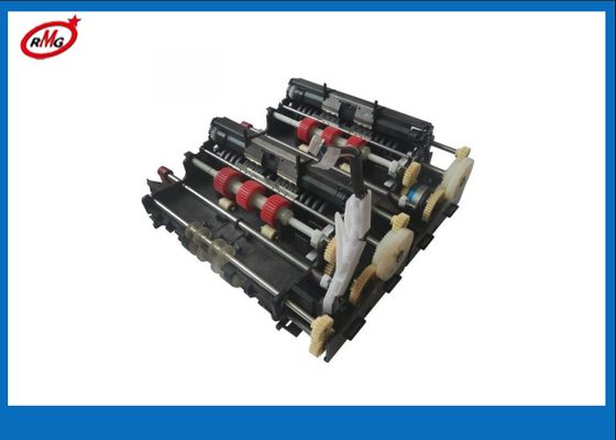 1750109641 1750051761 Ανταλλακτικά μηχανών ATM Wincor Nixdorf Double Extractor Unit MDMS CMD-V4