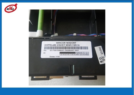 1750109641 1750051761 Ανταλλακτικά μηχανών ATM Wincor Nixdorf Double Extractor Unit MDMS CMD-V4