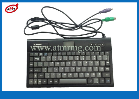 49211481000A πληκτρολόγιο USB 49211481000A συντήρησης χειριστών Diebold Opteva ανταλλακτικών τράπεζας ATM
