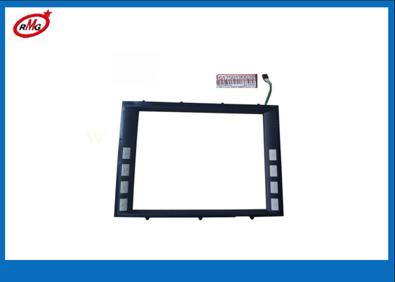 1750190038 Ανταλλακτικά μηχανών ATM Wincor Nixdorf PC280 15 ιντσών FDK Braille