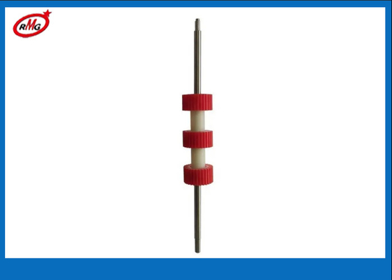 1750200435-75 1750152064 Ανταλλακτικά ATM Wincor Cineo C4060 Draw Off Shaft