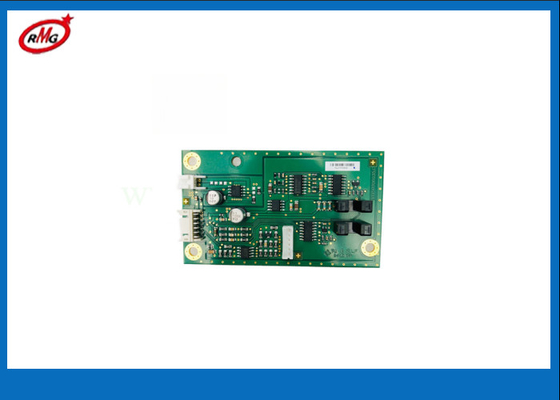 1750220136-07 1750206036 Ανταλλακτικά μηχανών ATM Wincor Nixdorf Procash PC280 Shutter PCB