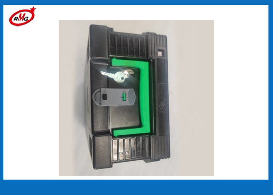 ATM Ανταλλακτικά NCR S2 Cassettes With Lock TI 445-0756227 4450756227
