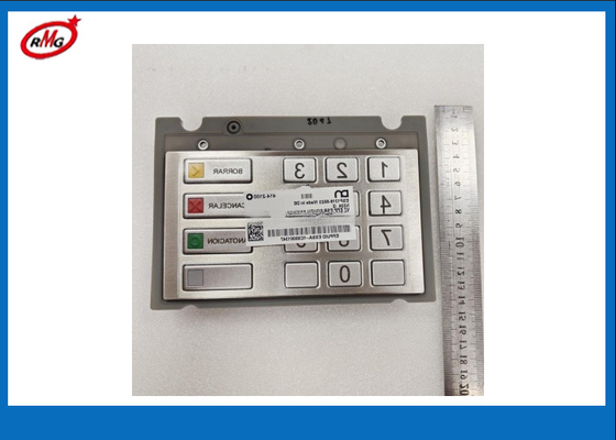 01750234950 0175- 0234950 ATM Machine Parts Diebold Nixdorf DN V7 EPP Πληκτρολόγιο Pinpad πληκτρολογίου