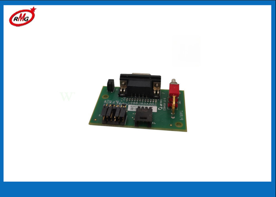 445-0710469 445-0722303 4450722303 ATM Ανταλλακτικά NCR Pirate Top Level Assembly