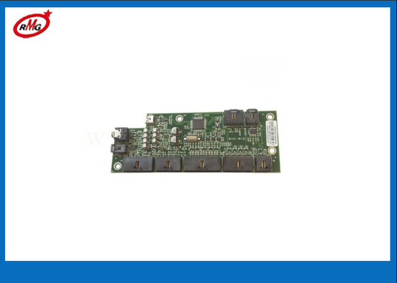 445-0725392 4450725392 ATM Ανταλλακτικά NCR Self Serv Mini Misc PCB Assy