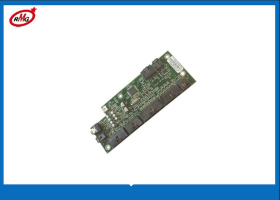 445-0725392 4450725392 ATM Ανταλλακτικά NCR Self Serv Mini Misc PCB Assy