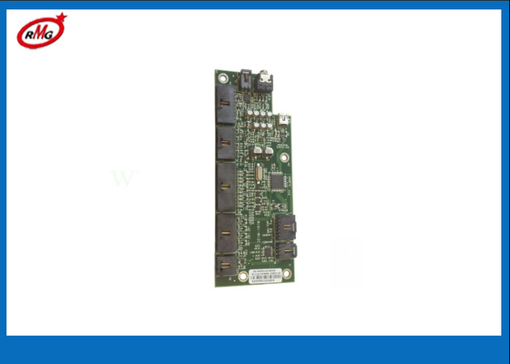 445-0725392 4450725392 ATM Ανταλλακτικά NCR Self Serv Mini Misc PCB Assy
