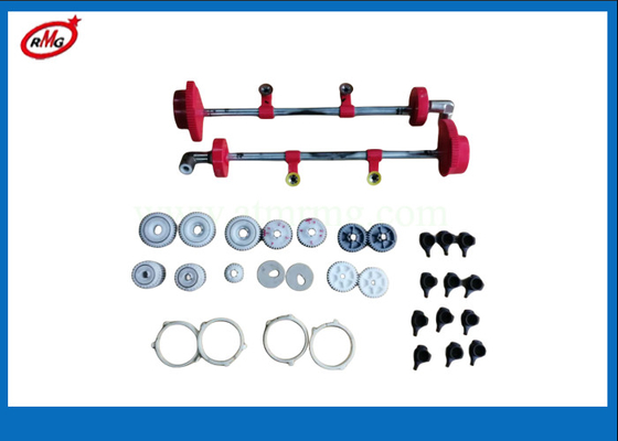γραμμή Assy επιλογών 4450704987 445-0704987 ATM μηχανών NCR ανταλλακτικών