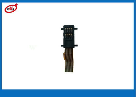 445-0704253-06 ATM Ανταλλακτικά NCR Dip Card Reader IC Επικοινωνία