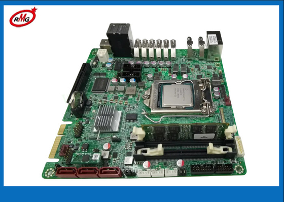 445-0775206 κύριος πίνακας πυρήνων PC 4450775206 NCR MISANO μητρικών καρτών ATM μηχανών NCR μερών