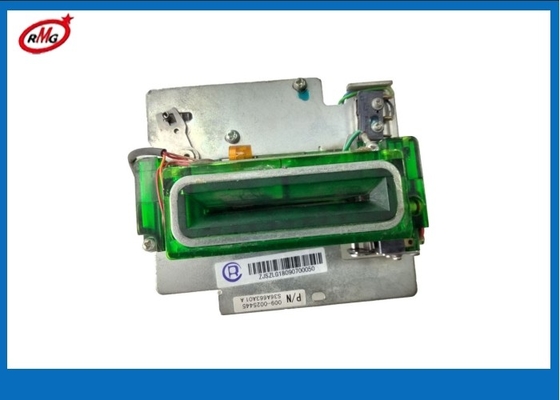 009-0025445 0090025445 ATM Spare Parts NCR 66XX IMCRW Συσκευή κλείστρου αναγνώστη καρτών
