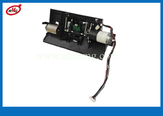 A021953 εξάρτηση Assy κάλυψης DeLaRue NF200 δόξας ανταλλακτικών NMD τράπεζας ATM