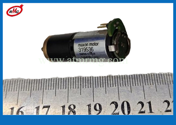 Μηχανή μεταφορών δόξας NMD DeLaRue BCU 319536 A003927 ανταλλακτικών τράπεζας ATM