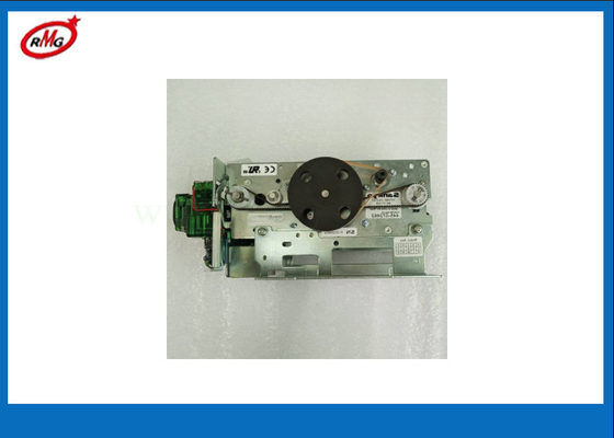 445-0724621 αναγνώστης καρτών NCR Sankyo USB μερών μηχανών του ATM ITC3Q8-3A2347