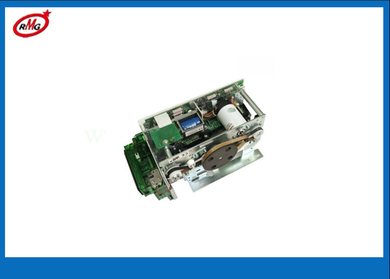 445-0724621 αναγνώστης καρτών NCR Sankyo USB μερών μηχανών του ATM ITC3Q8-3A2347