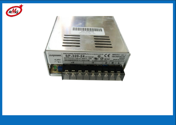 009-0028268 0090028268 ATM Parts NCR Power Supply Switch Mode 300W 24V With PFC