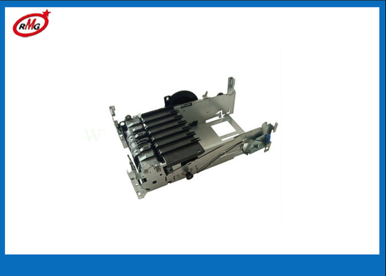 49242427000A Diebold 5500 ανταλλακτικά μηχανών ενότητας ATM στοιβαχτών