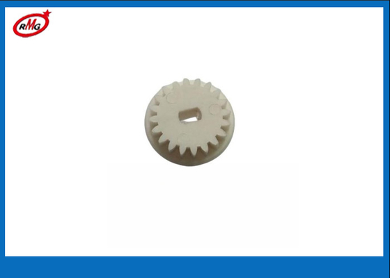 445-0761208-171 445-0729155 ATM Ανταλλακτικά NCR Gear Motion Drive 20T 0.8mod