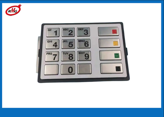 ανταλλακτικά μηχανών Pinpad ATM πληκτρολογίων 49249431000B Diebold EPP7
