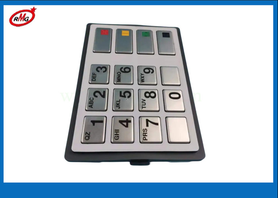 ανταλλακτικά μηχανών Pinpad ATM πληκτρολογίων 49249431000B Diebold EPP7