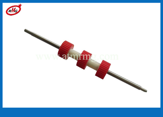1750200435-75 1750152064 ανταλλακτικά Wincor Cineo C4060 τράπεζας ATM αποτραβιούνται τον άξονα