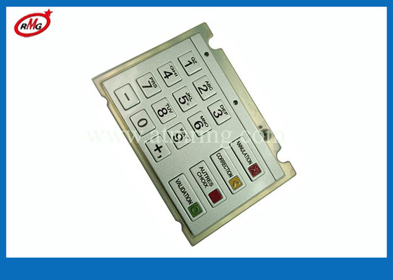 1750159594 πληκτρολόγιο 01750159594 Wincor Nixdorf EPPV6 ανταλλακτικών μηχανών του ATM