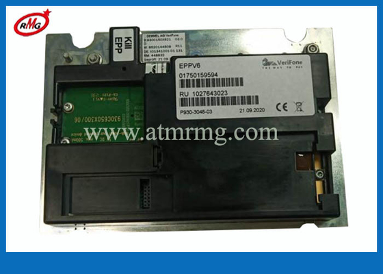 1750159594 πληκτρολόγιο 01750159594 Wincor Nixdorf EPPV6 ανταλλακτικών μηχανών του ATM