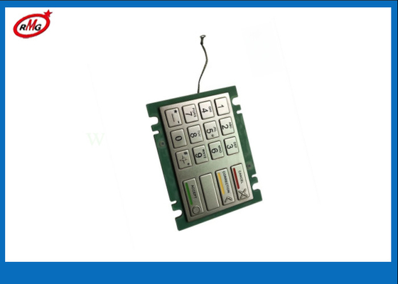 1750193080 Wincor Nixdorf Keyboard J6 EPP INT Ανταλλακτικά μηχανημάτων ATM