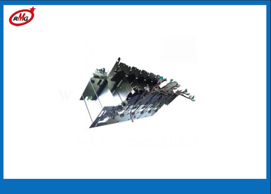1750184433 Ανταλλακτικά μηχανών ATM Wincor Nixdorf Cineo C4060 C4040 Chassis 5 Cassette Long Pressd