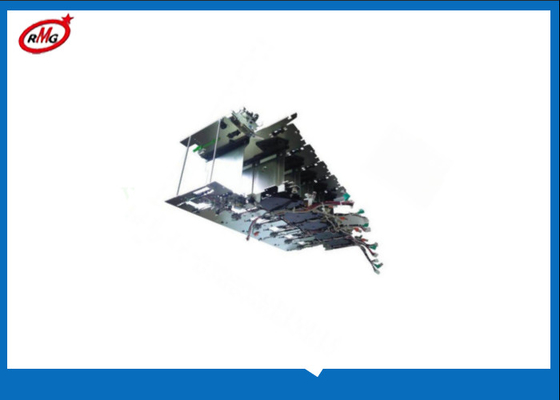 1750184433 Ανταλλακτικά μηχανών ATM Wincor Nixdorf Cineo C4060 C4040 Chassis 5 Cassette Long Pressd