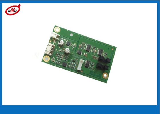 1750220136-07 1750206036 Ανταλλακτικά μηχανών ATM Wincor Nixdorf Procash PC280 Shutter PCB