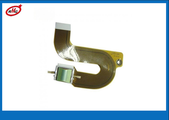 αναγνώστης καρτών Wincor Nixdorf V2XF 1770006974 49997854 μερών του ATM R/W μαγνητικό επικεφαλής V2XF-33