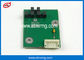 Αντικατάσταση Talaris/πίνακας Assy A002437 PC πλαισίων FR101 μερών μηχανών NMD ATM