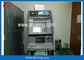 Ανανεώστε τη μηχανή μετρητών NCR 6635 ATM, τοίχος μέσω της μηχανής περίπτερων ATM
