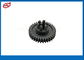 445-0587805 ΑΤΜ Ανταλλακτικά NCR Gear 35Tx5W NCR Drive Gears με Spot Wholesale