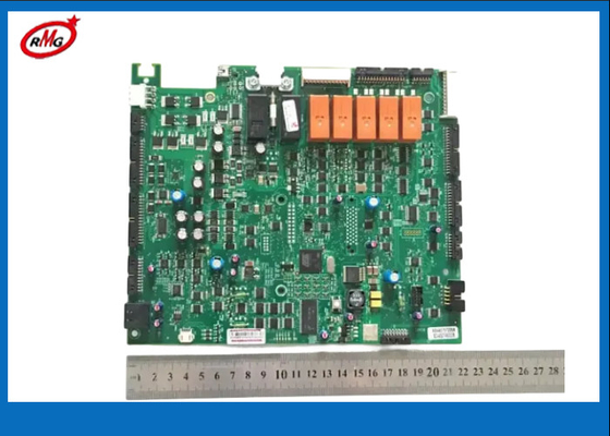 4450757206 445-0757206 Τμήματα ΑΤΜ NCR S2 Διοικητική επιφάνεια διανομής
