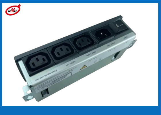 01750150107 Τμήματα ΑΤΜ Wincor Cineo C4060 Ηλεκτρική ισχύς διανομής CTM 1750150107