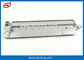 Πλαίσιο A004350 αριστερών πλευρών κασετών μερών NC301 μηχανών Delarue Talaris NMD ATM δόξας