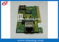CCA PCI 10/100 Ethernet μερών 39015323000A 39-015323-000A Diebold ATM προσαρμοστής
