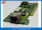 CCA PCI 10/100 Ethernet μερών 39015323000A 39-015323-000A Diebold ATM προσαρμοστής