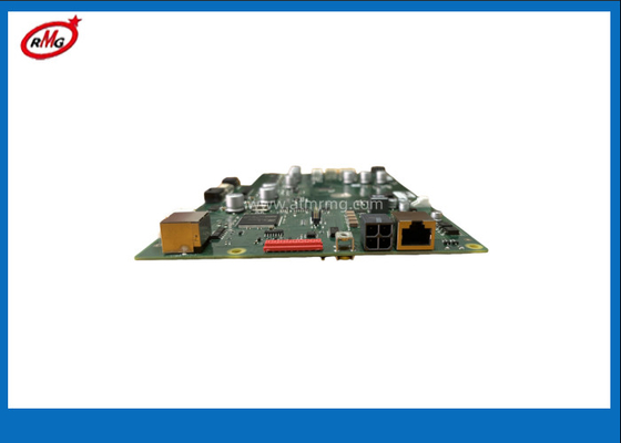 Τμήματα μηχανών ATM Wincor DN200 RM4 PCBA Κεφαλικός ελεγκτής 1750287366 01750287366