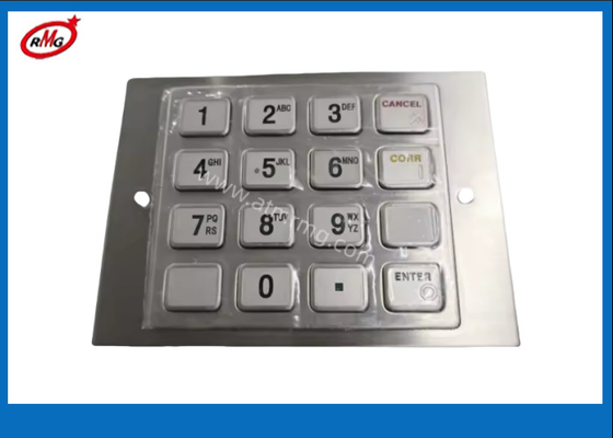 7P157238-051 Hitachi Keypad ZT598-H705-D50 EPP Μέρη μηχανών ATM