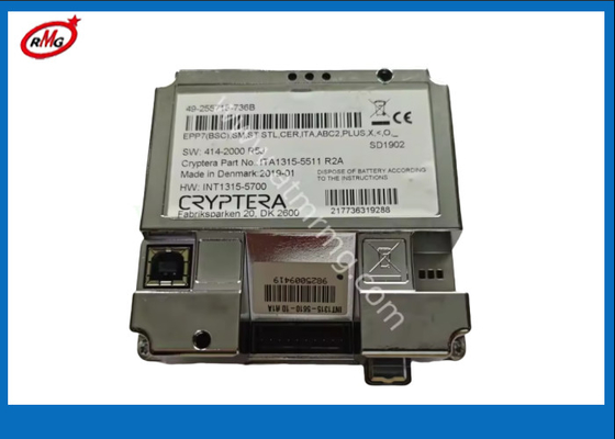 49-255715-736B 49255715736B Diebold Μικρό EPP7 πληκτρολόγιο ITA1315-5511 R2A ATM ανταλλακτικά