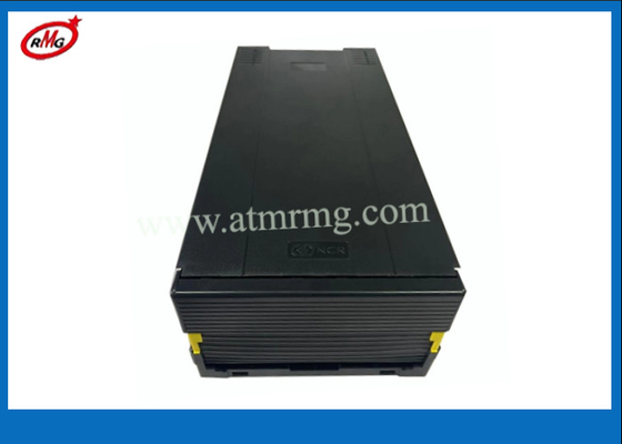 4450756222 445-0756222 Μέρη μηχανών ΑΤΜ NCR S2 Συγκρότημα κασέτας με μετρητά
