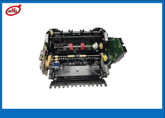 Τμήματα μηχανών ΑΤΜ Diebold Nixdorf DN200 IOT Ενσωματωμένη μονάδα εξόδου Πλαίσιο πελατών 1750288271 01750288271