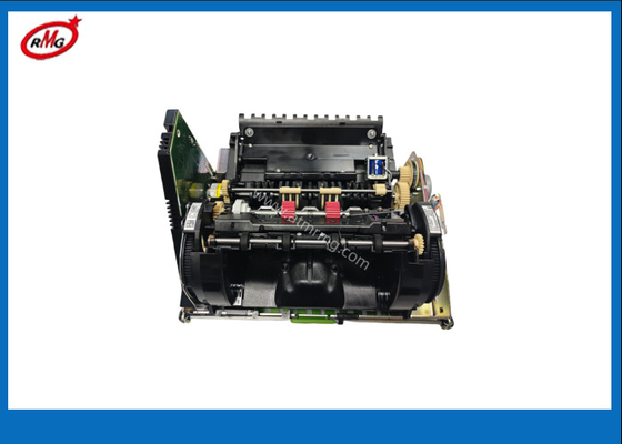 Τμήματα μηχανών ΑΤΜ Diebold Nixdorf DN200 IOT Ενσωματωμένη μονάδα εξόδου Πλαίσιο πελατών 1750288271 01750288271