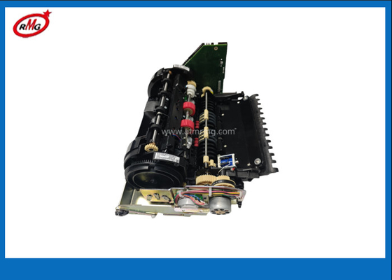 Τμήματα μηχανών ΑΤΜ Diebold Nixdorf DN200 IOT Ενσωματωμένη μονάδα εξόδου Πλαίσιο πελατών 1750288271 01750288271