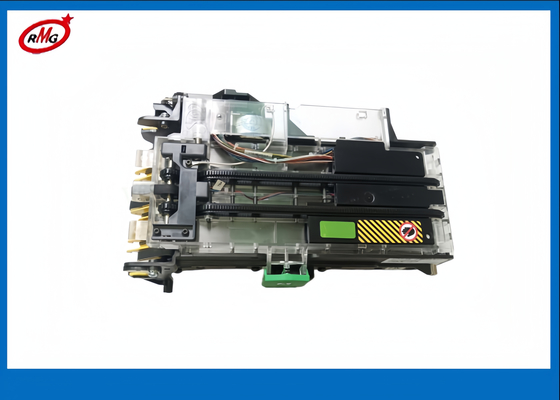 4450774307 445-0774307 Μέρη μηχανών ATM Συγκρότημα NCR S2 SDM2 MIN LONG INFEED WITH METAL DE Μέρη μηχανών ATM