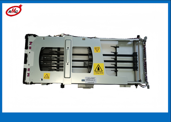 49-242429-000C 49242429000C Τμήματα μηχανών ATM Diebold Opteva 2.0 5500 620MM παρουσιαστής AFD Μεταφορές
